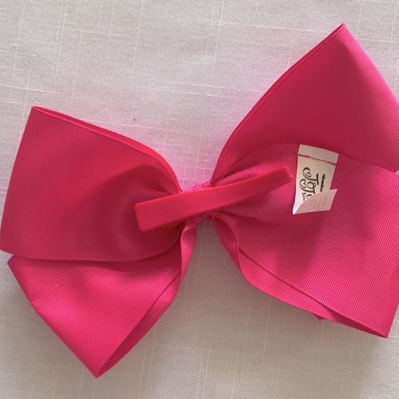 JoJo Siwa child Costume used once.           (Size Small) - Picture 9 of 14